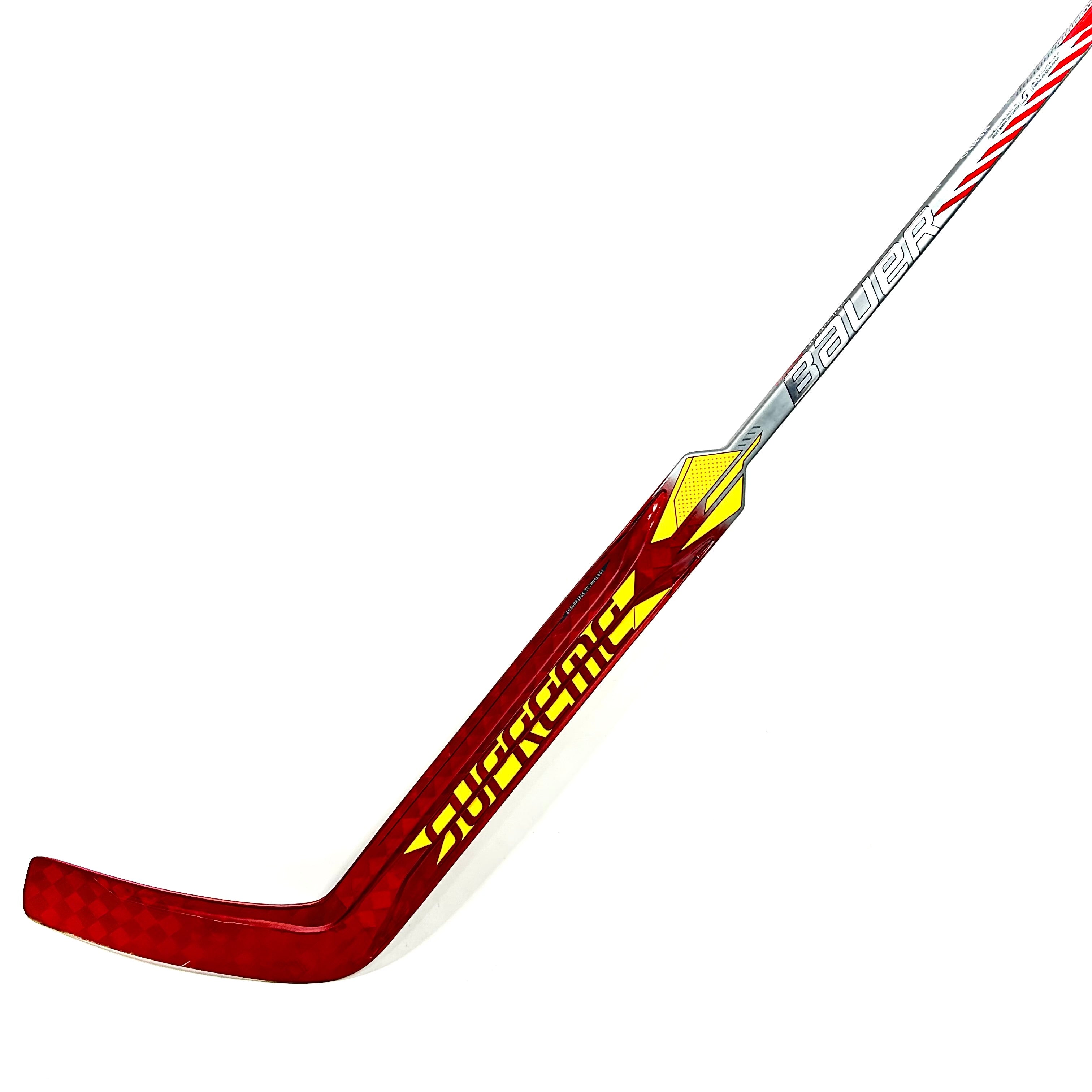 Gardien de but - Bauer Supreme Mach